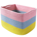 Hopegiver Storage Baskets for Organizing by HOPEGIVER