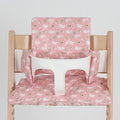 Waterproof & Compatible Stokke Tripp Trapp Cushion Set by Gembebe