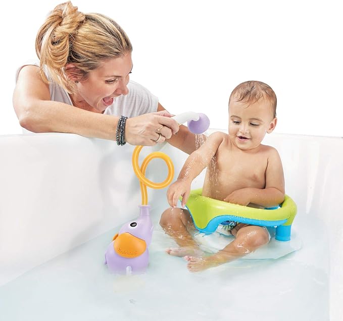 Yookidoo Baby Bath Shower Head - Image 6