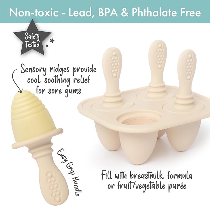 PrimaStella Silicone Petite Pops - Image 2
