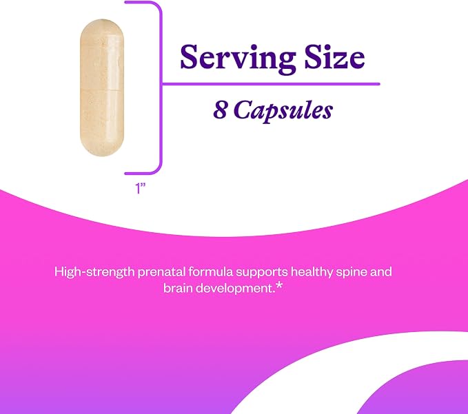 Seeking Health Optimal Prenatal - Image 3