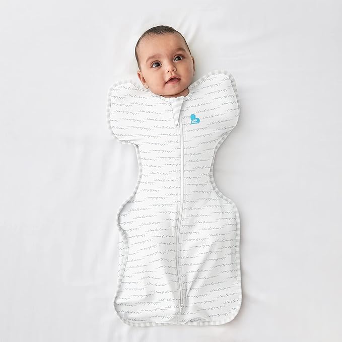 Love to Dream Swaddle UP, Baby Sleep Sack, Self-Soothing Swaddles - Image 2