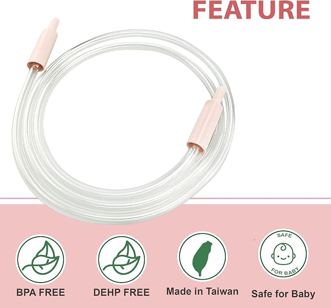 BabyShown Tubing Set Compatible - Image 2