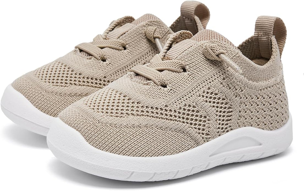 MORENDL Toddler Shoes Baby Walking Sock Shoes Infant Sneakers 0-4 Years Boy - Image 2