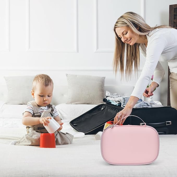 Breast Pumps Carrying Bag Compatible - Image 5