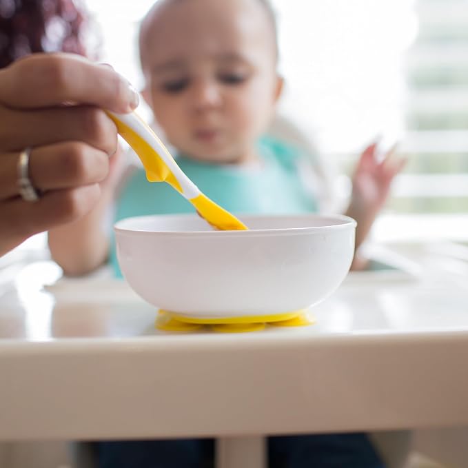 Dr. Brown's Soft-Tip Toddler Spoons - Image 9