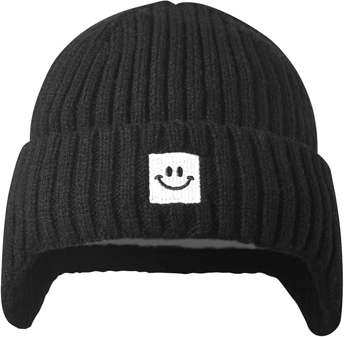 MaxNova 2 Pack Baby Beanie Toddler Winter Hat - Image 6