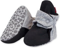 Zutano Organic Baby Booties Newborn Infant, Lost Baby Socks Solution, 18-24 by Zutano
