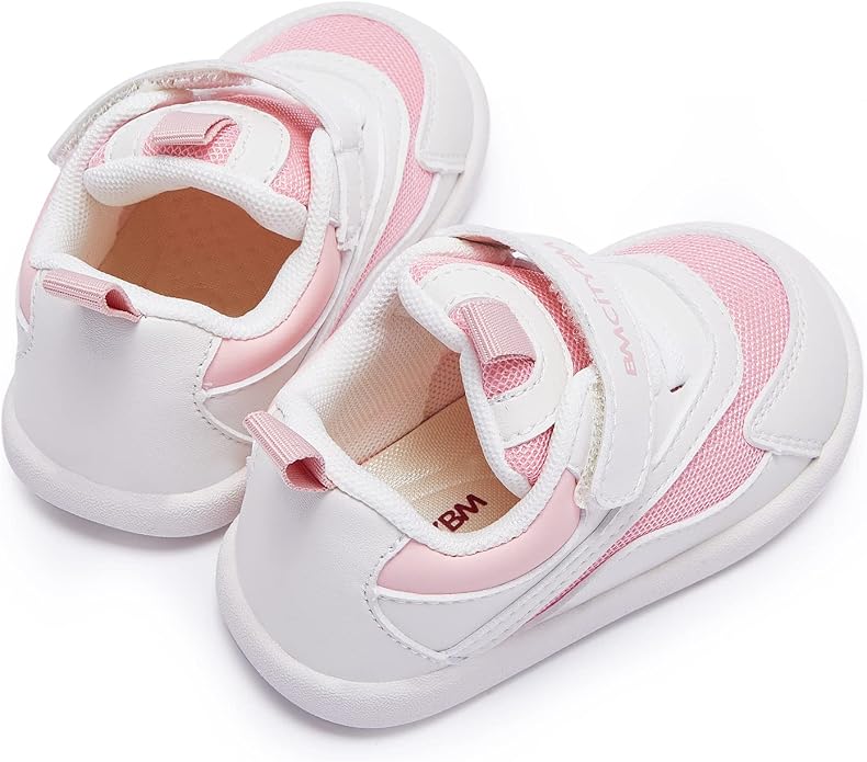 BMCiTYBM Baby Shoes Boy Girl Infant Sneakers Non-Slip First Walkers 6 9 12 18 - Image 5