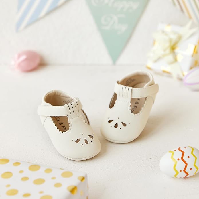 Soft Sole Baby Shoes - Image 2
