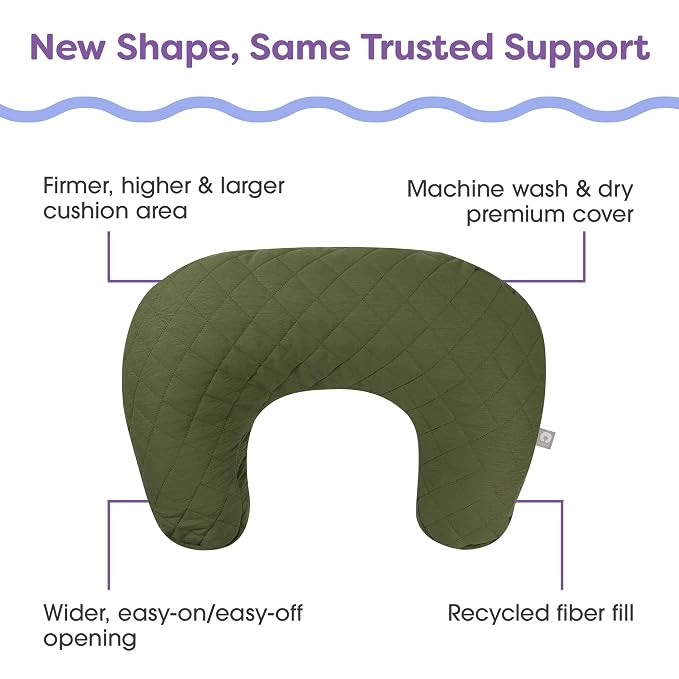 Boppy Nursing Pillow - Image 5