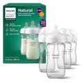 Philips Avent Natural Glass Baby Bottles by PhilipsAvent