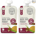 Serenity Kids Bone Broth Puree Made by SerenityKids