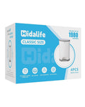 HIDALIFE Refills Compatible by HIDALIFE