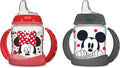 NUK Learner 5 ounce Sippy Cup, Disney Pack of 2 by NUK