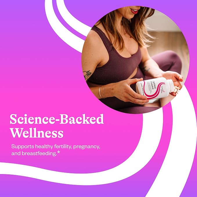 Seeking Health Optimal Prenatal - Image 4