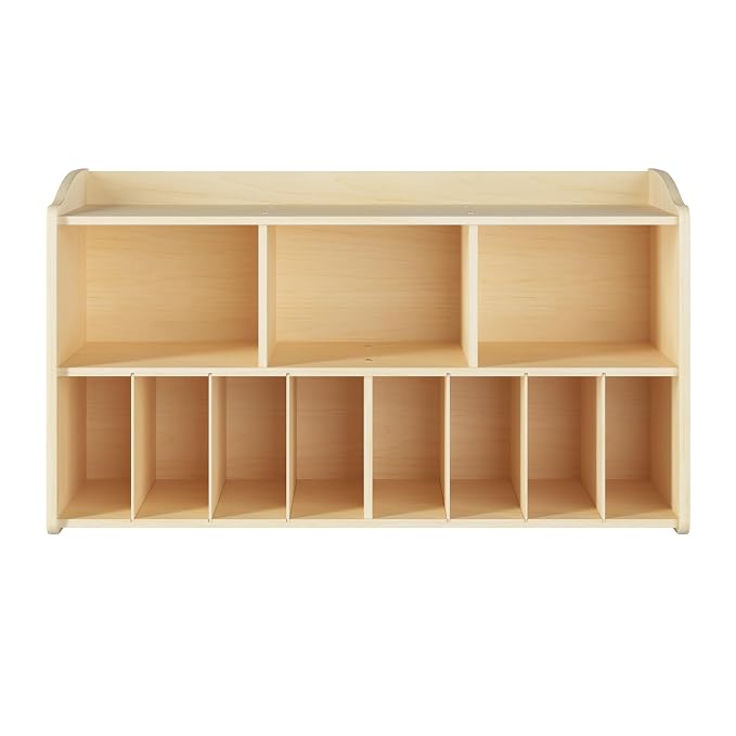 SafeStart Changing Table and Wall Organizer 2-Piece Set - Image 5