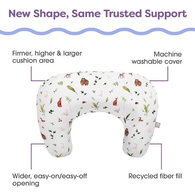 Boppy Nursing Pillow - Image 5