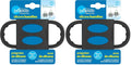Dr. Brown’s® Milestones™ 100% Silicone Baby Bottle Handles, 2 Pack by DrBrowns