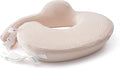 QSTEHEML Nursing Pillow for Breastfeeding by QSTEHEML