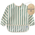 ARI MES Long Sleeves Waterproof Baby Bibs by ARIMES