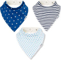 Lovjoy Large Bandana bibs by Lovjoy