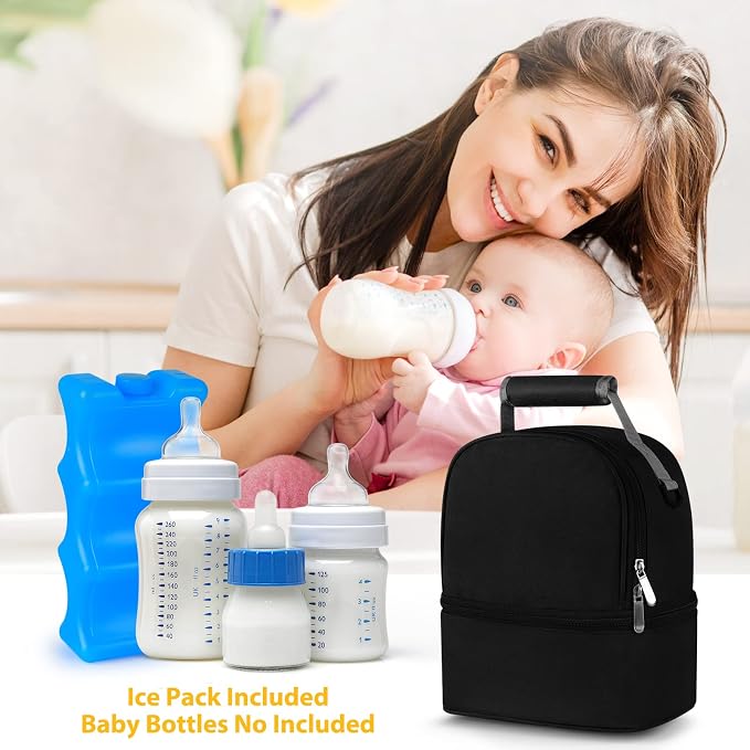 Accmor Breastmilk Cooler Bag - Image 7