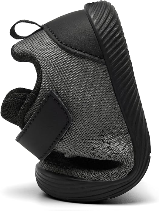 MORENDL Toddler Sneakers Baby Boys & Girls Barefoot Shoes Lightweight - Image 5