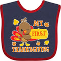 inktastic My First Thanksgiving by Inktastic