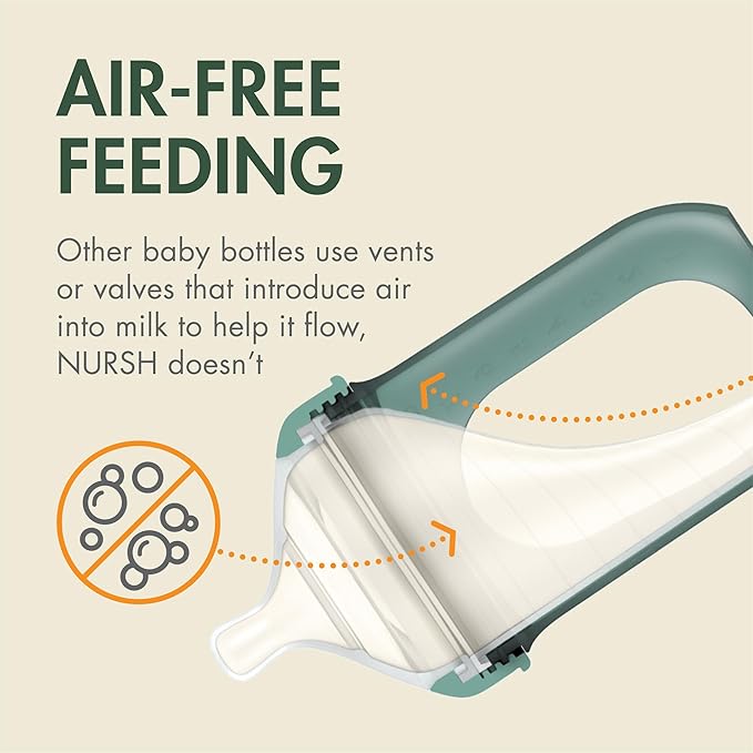 Boon Nursh Bottles - Image 3