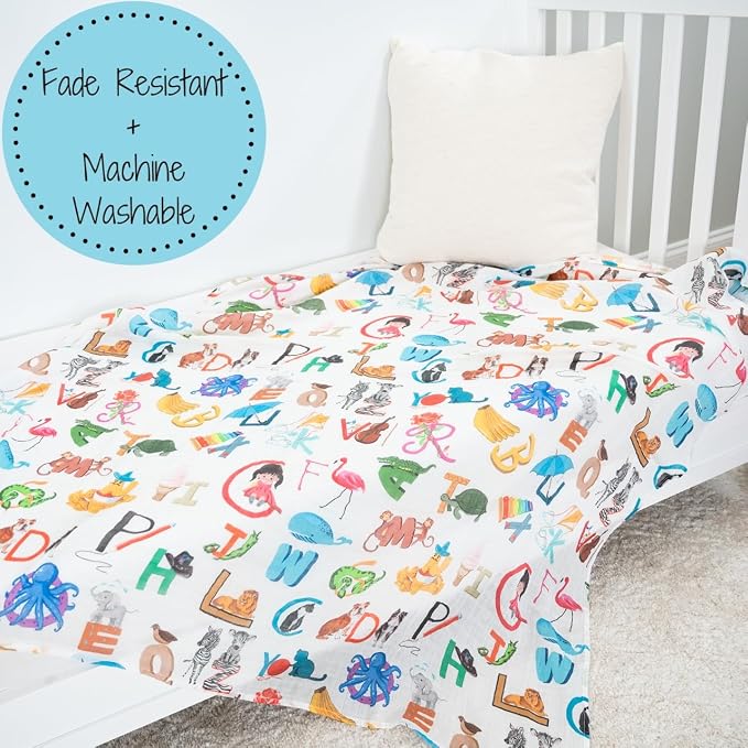 LollyBanks Swaddle Blanket - Image 5