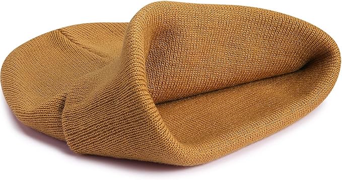 2Pack Baby Beanie Knit Toddler Hat - Image 5