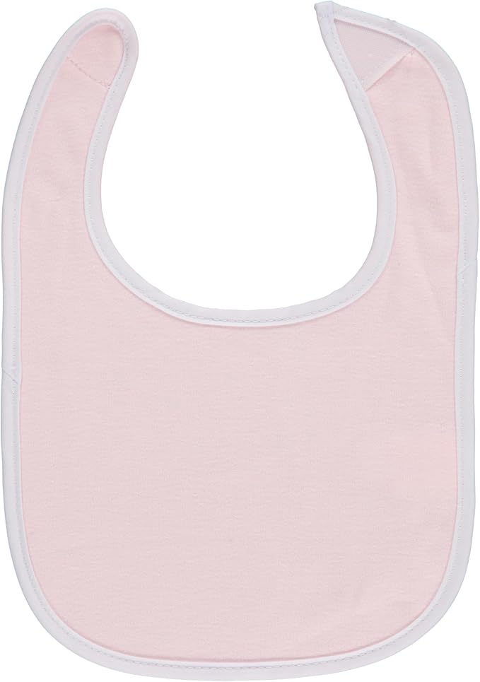 Disney 10-Pack Mickey Mouse Baby Bibs – Ten Soft, and Adjustable Cotton Bibs - Image 5
