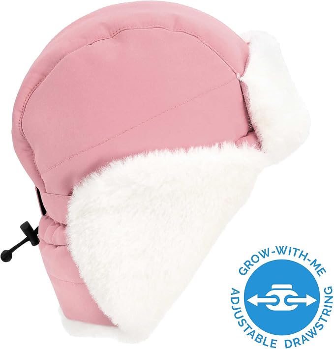 JAN & JUL Waterproof Winter Hat - Image 6