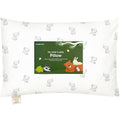 Toddler Pillow with Pillowcase by KeaBabies