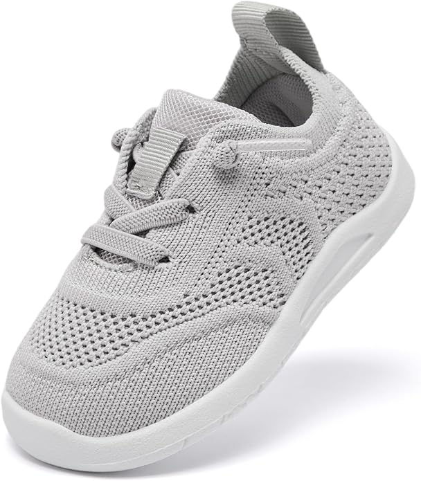 MORENDL Toddler Shoes Baby Walking Sock Shoes Infant Sneakers 0-4 Years Boy by MORENDL