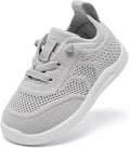 MORENDL Toddler Shoes Baby Walking Sock Shoes Infant Sneakers 0-4 Years Boy by MORENDL