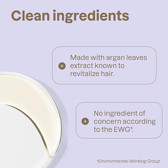 ATTITUDE Pregnancy Shampoo, EWG Verified, Dermatologically Tested, Plant and - Image 3