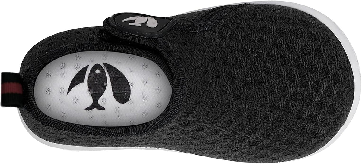 JOINFREE Baby Toddler Water Shoes Boys Girls Sandals Barefoot Kids Breathable - Image 6