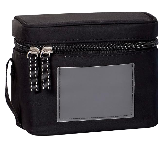 Medela Breast Milk Storage Cooler Bag - Image 6