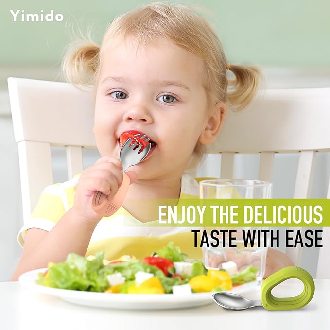 Toddler Utensils - Image 5