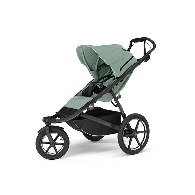 Thule Urban Glide 3 Single Child All-Terrain Stroller by Thule