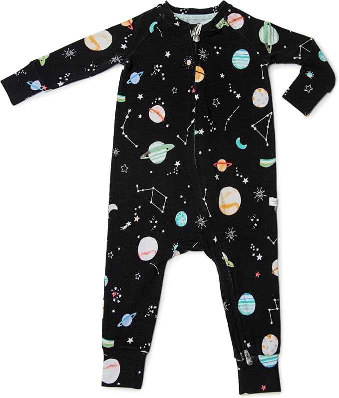 Loulou Lollipop Tencel Lyocell Sleeper by LoulouLollipop