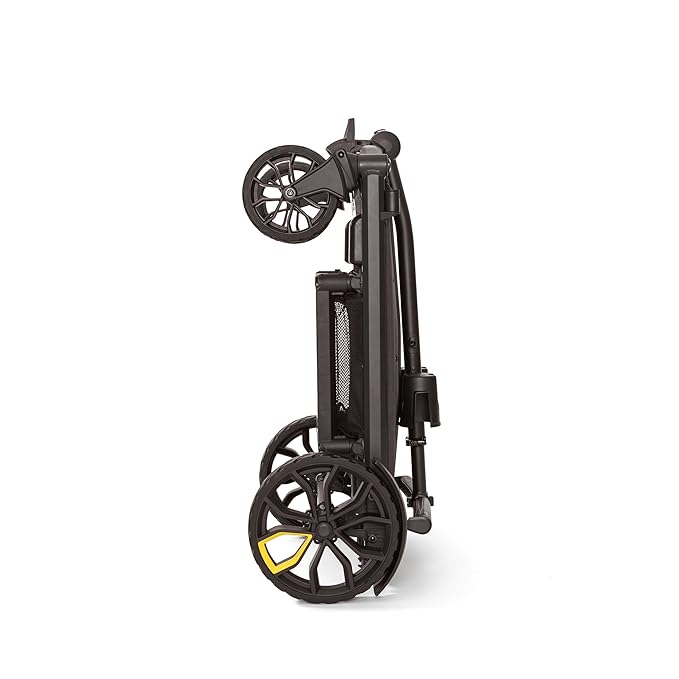 Veer All-Terrain Cruiser | Premium Off-Road Wagon Stroller - Image 7