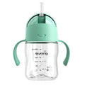 Evorie Tritan Weighted Straw Sippy Cup by Evorie