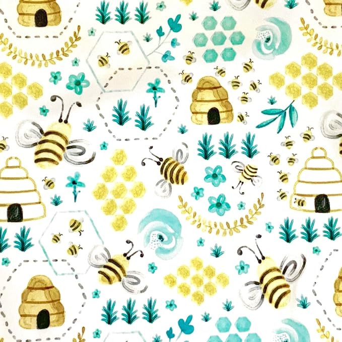 BapronBaby Animal Prints Bapron - Image 7