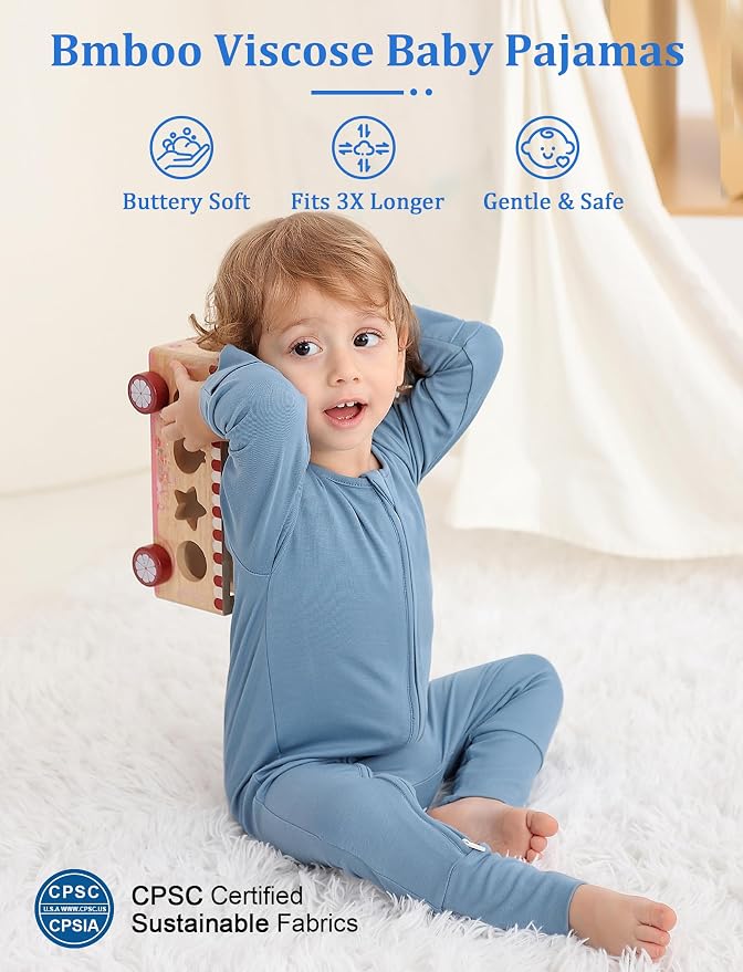 JunNeng Viscose from Bamboo Sleeper - Image 2