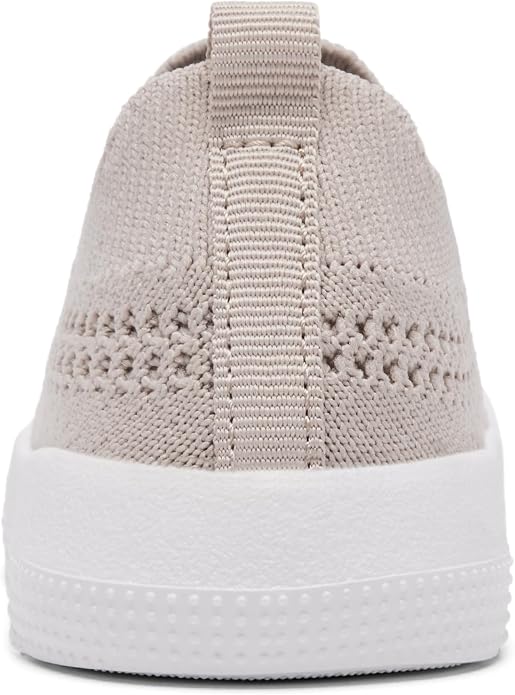Eashi Baby Boy Girl Non-Skid Indoor Infant Walking Shoes Breathable Warm - Image 6