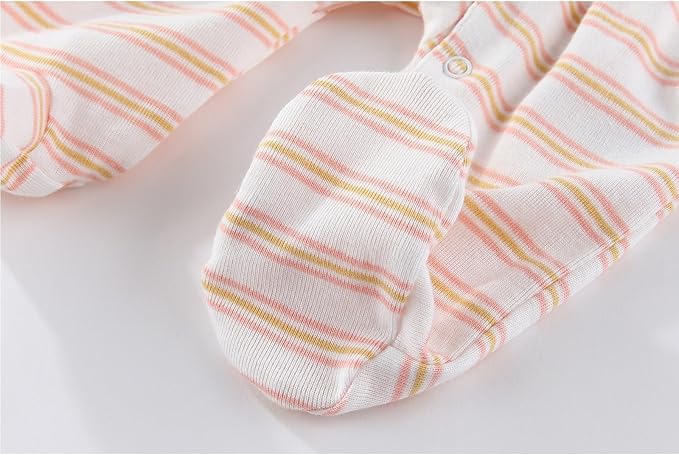 Unisex Baby Boy Girl Clohtes Pants Sets 23 pack Cotton Casual New born Clothing - Image 7