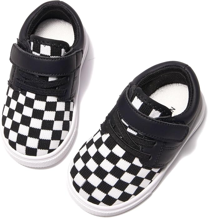 Newsonet Baby Shoes Boys Girls First Walking Breathable Non Slip Walker - Image 3